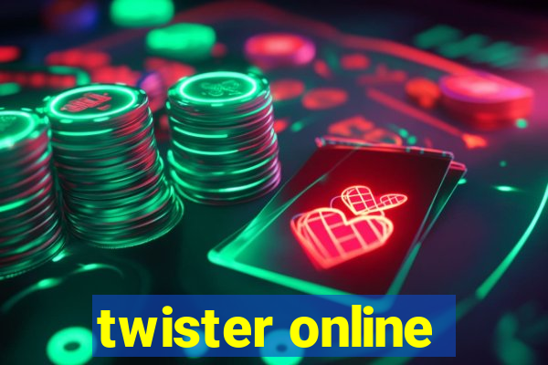 twister online